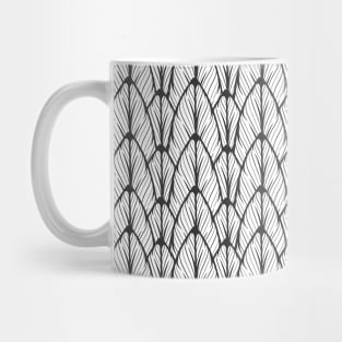 The Leaves Mug